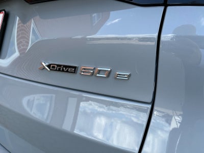 BMW X5 xDrive50e M-Sport Pro aut.