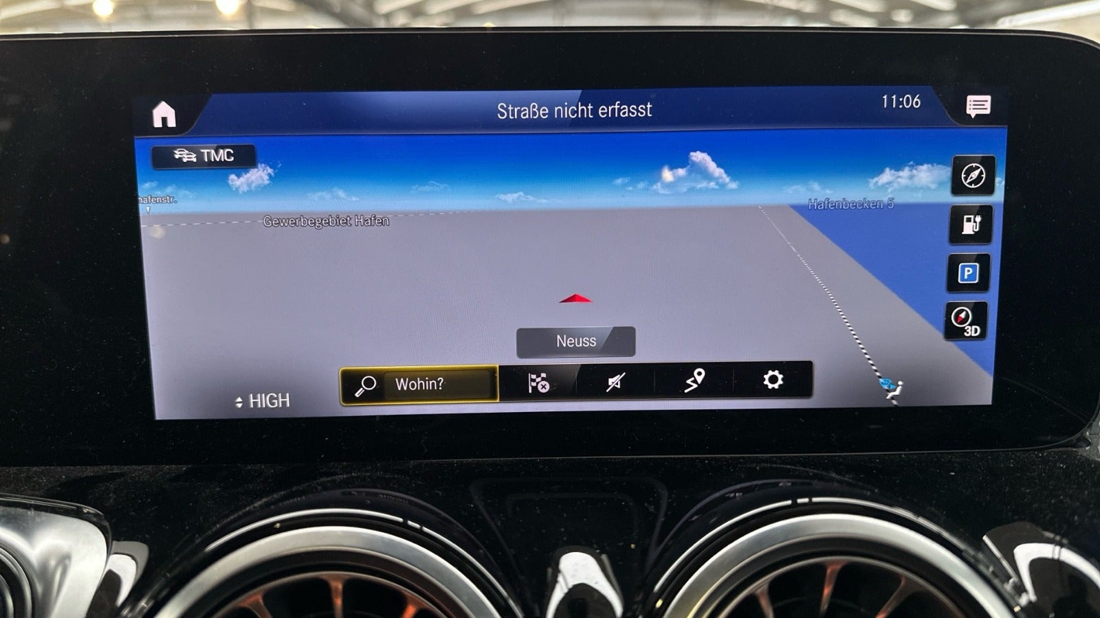 Mercedes EQB300 AMG Line 4Matic