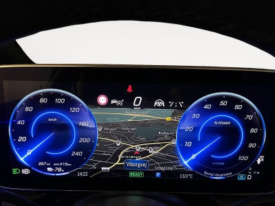 Mercedes EQE350 SUV AMG Edition Premium 4Matic