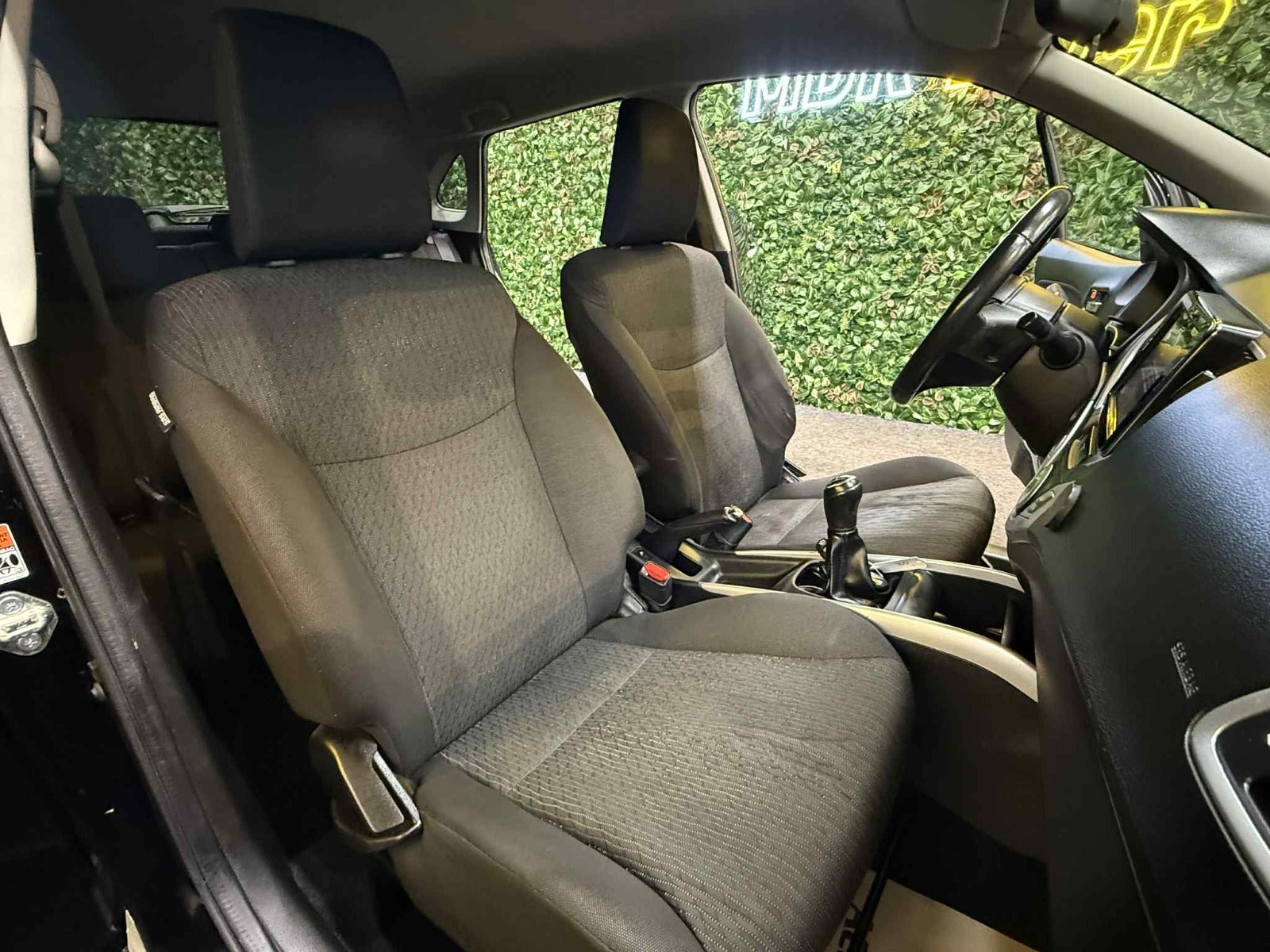 Billede af Suzuki Baleno 1,0 Boosterjet Exclusive