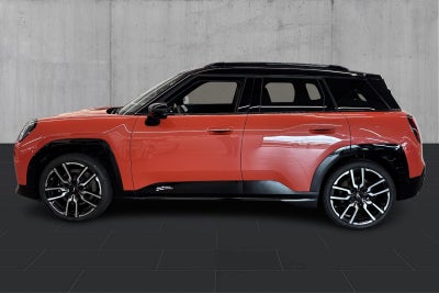 MINI Aceman SE JCW Trim XL 2025