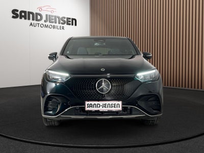Mercedes EQE350 SUV AMG Edition 4Matic
