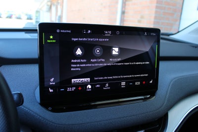 Skoda Enyaq iV Loft