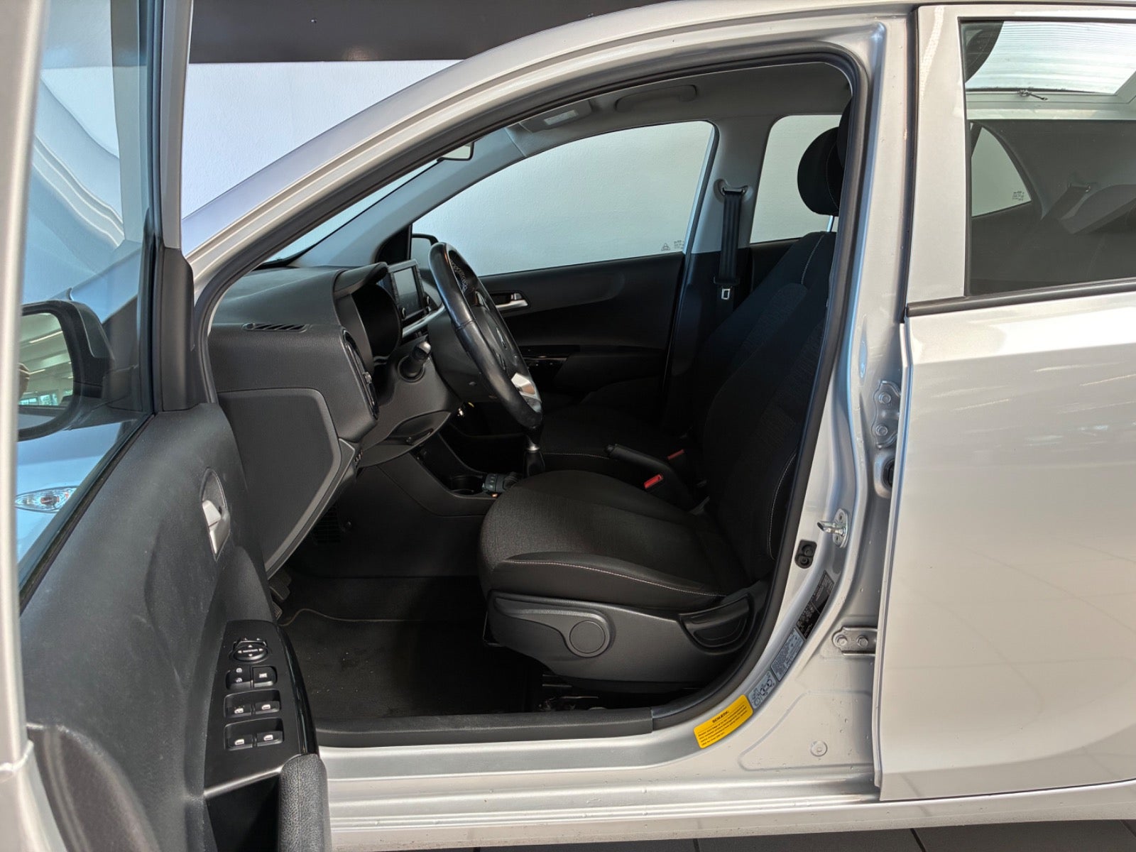 Kia Picanto MPi Vision