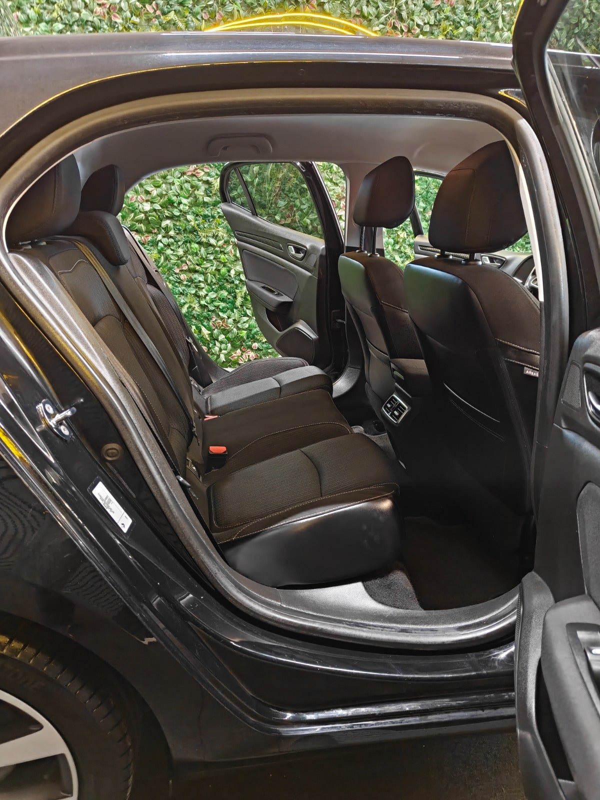 Billede af Renault Megane IV 1,2 TCe 130 Zen
