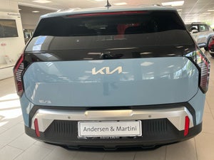 Kia EV3 Long Range Prestige