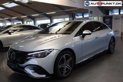Mercedes EQE350  AMG Edition 4d