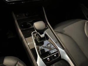 MG HS PHEV Luxury