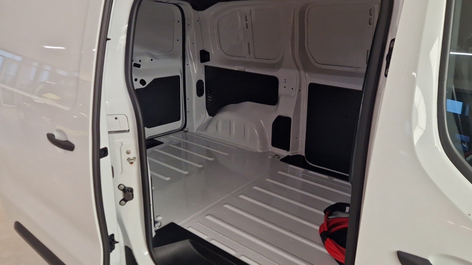 Billede af Citroën ë-Jumpy 50 L2 BaseLine