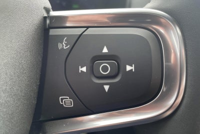 Volvo C40 ReCharge Extended Range Ultimate