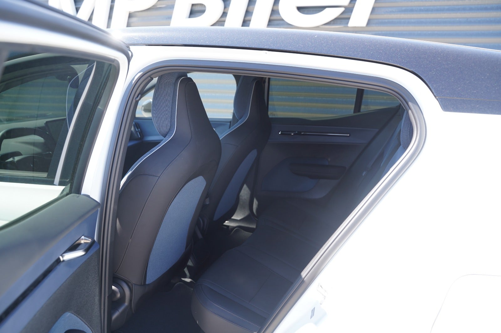 Billede af Volvo EX30 Standard Range Plus