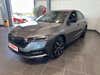 Skoda Octavia TSi iV Sportline DSG thumbnail