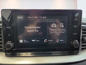 Kia Ceed PHEV Upgrade SW DCT
