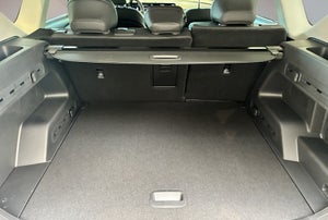Kia EV5 Long Range Upgrade