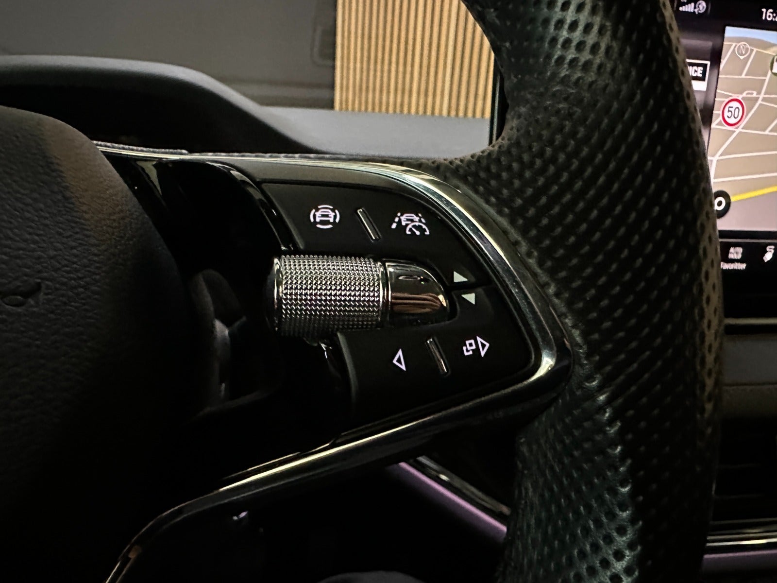 Billede af Skoda Enyaq 80 iV Suite