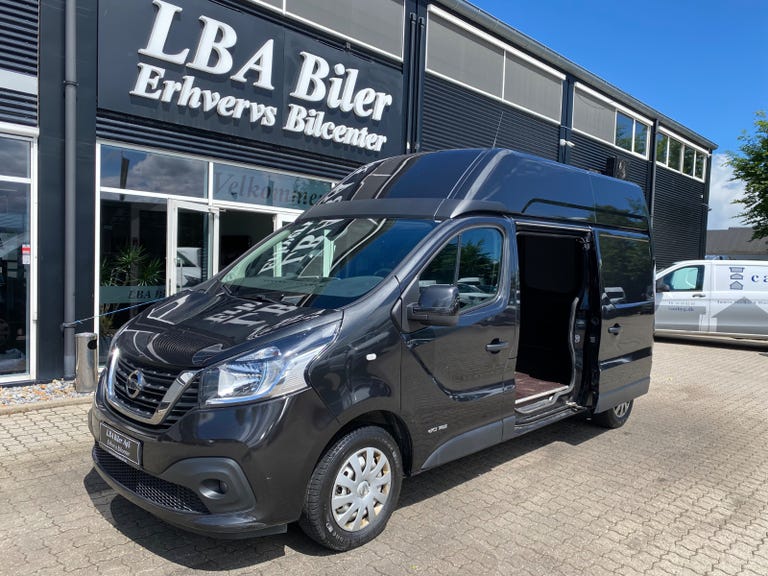 Nissan NV300 dCi 145 L2H2 Comfort