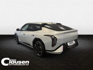 Kia EV4 Long Range GT-Line