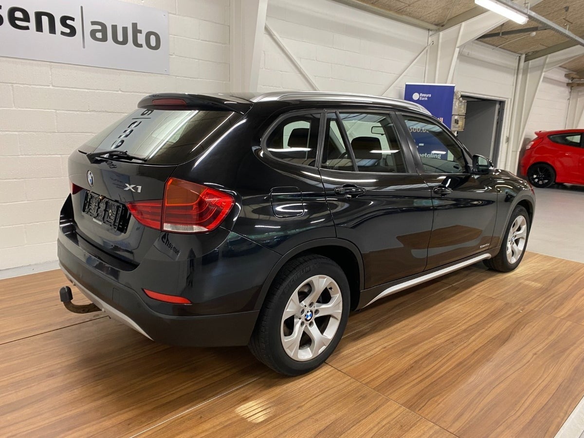 BMW X1 2013