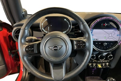 MINI Cooper SE Edition Premium Plus