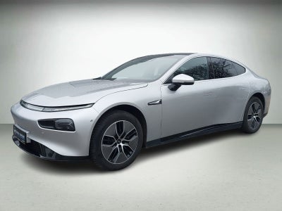 Xpeng P7 Long Range billede 1