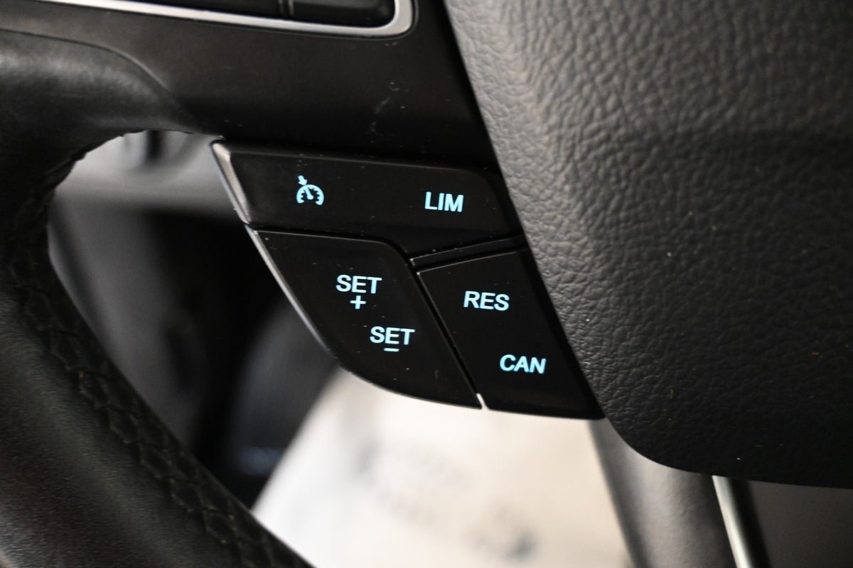 Ford C-MAX SCTi 100 Trend Van