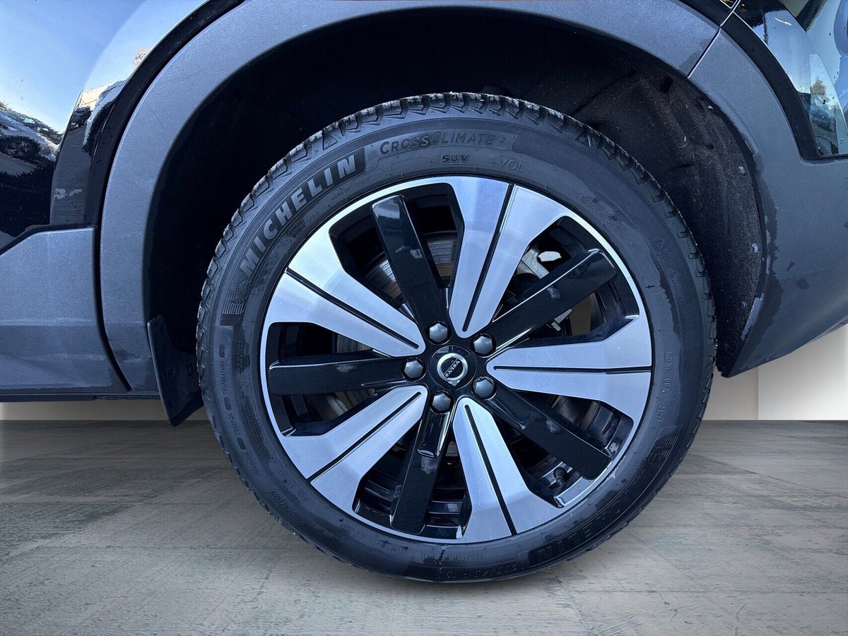 Volvo XC40 P6 ReCharge Ultimate billede 9