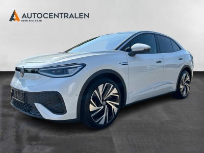 VW ID.5 Pro Performance