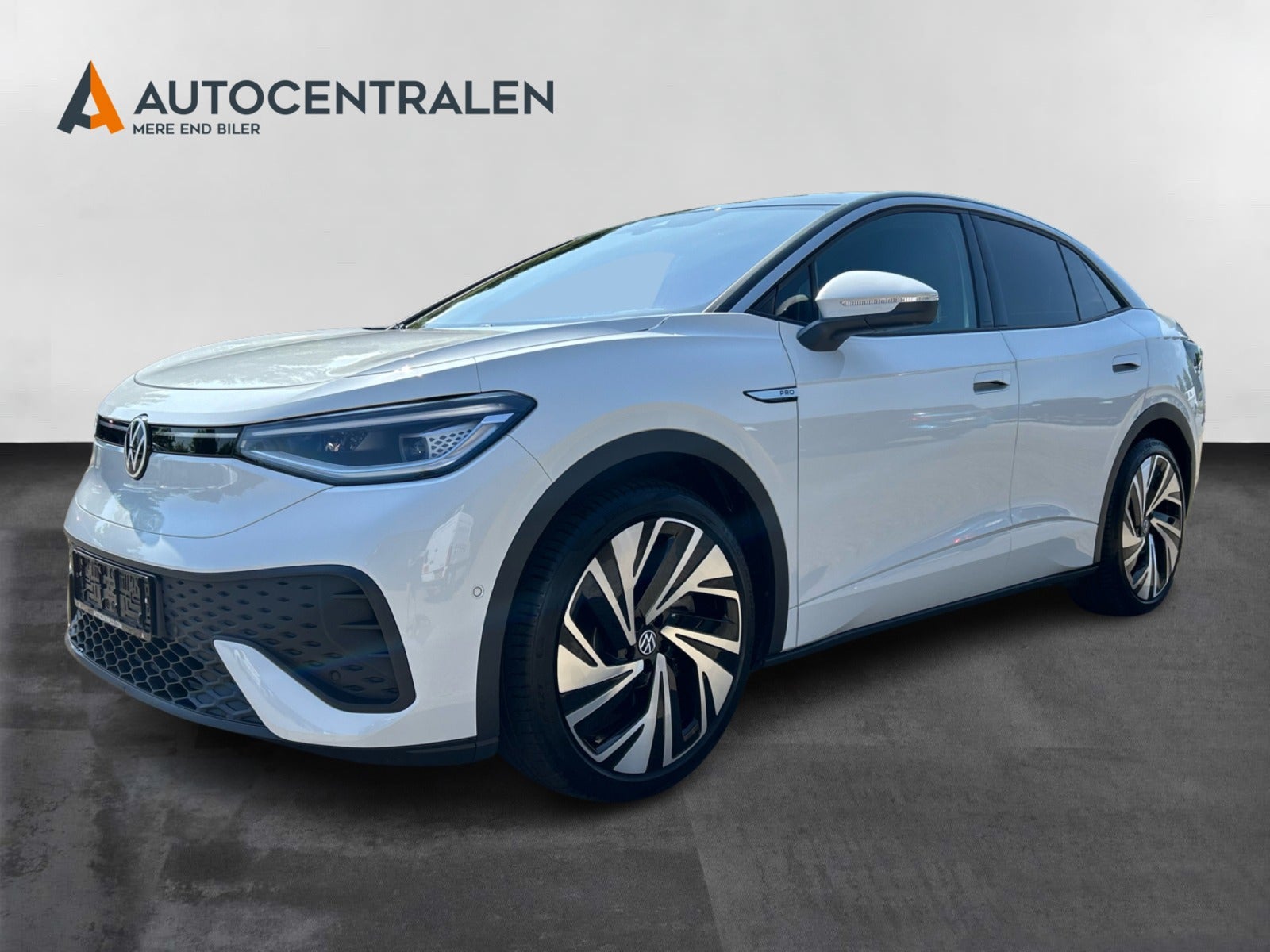 VW ID.5 Pro Performance