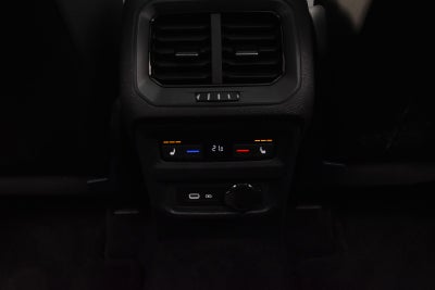 Seat Tarraco eHybrid Xcellence DSG