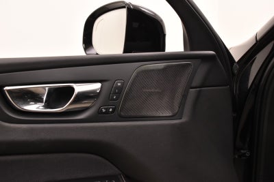 Volvo XC60 B5 235 R-Design aut. AWD