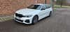 BMW 330e Touring M-Sport aut. thumbnail