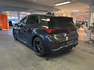 Cupra Born e-Boost billede 1