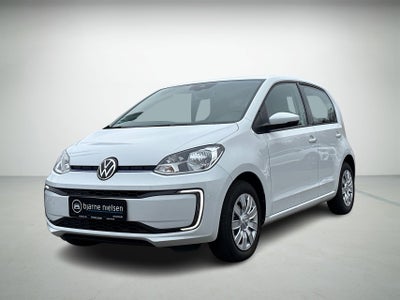 VW e-Up! Move Up!