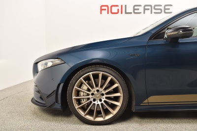 Mercedes A35 AMG aut. 4Matic