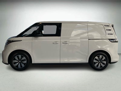 VW ID.Buzz Cargo Pro billede 2