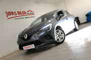 Renault Clio V TCe 100 Zen