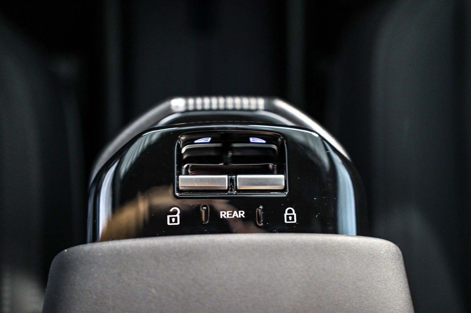 Billede af Volvo EX30  Extended Range Plus