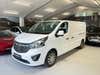Opel Vivaro CDTi 120 Sportive L2H1