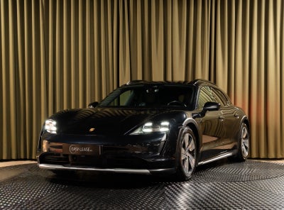 Porsche Taycan 4  Performance+ Cross Turismo
