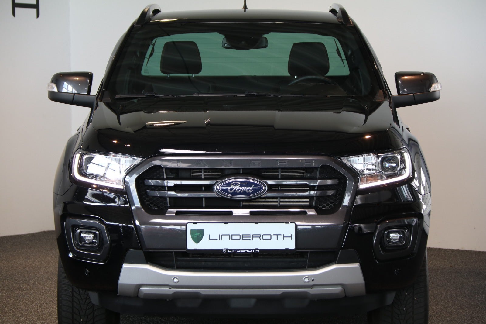 Ford Ranger 2022