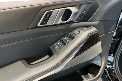 BMW X5 xDrive50e M-Sport Pro aut.