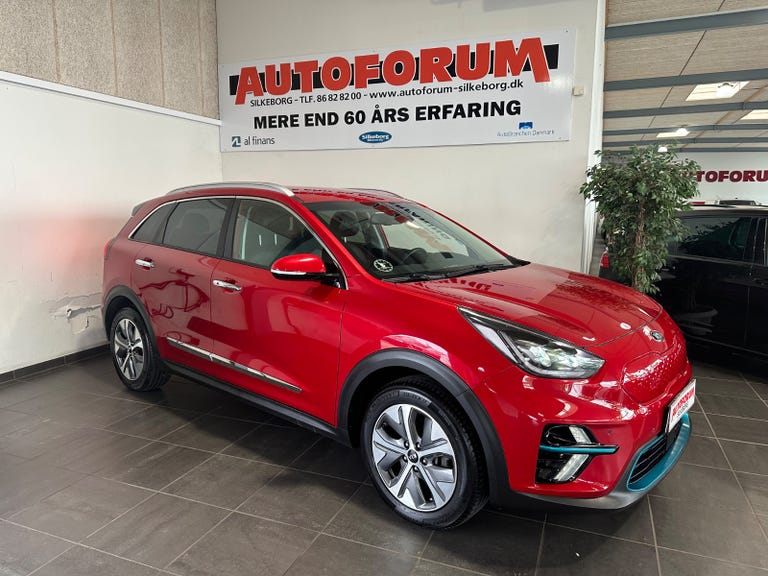 Kia e-Niro Advance