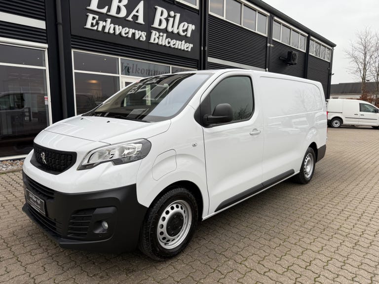 Peugeot e-Expert L3 Premium Van