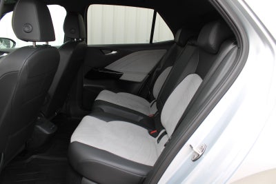 VW ID.3 Pro S