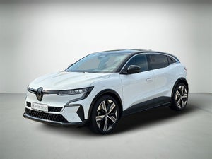Renault Megane E-Tech Iconic