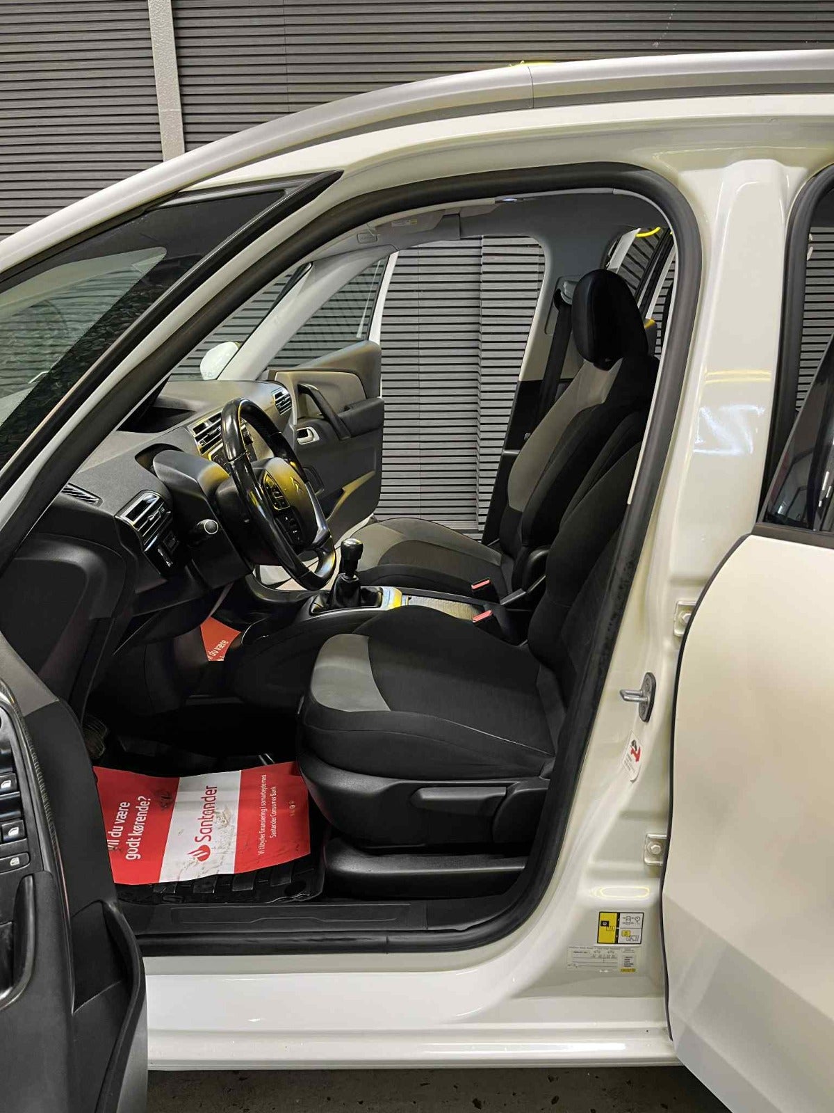 Billede af Citroën Grand C4 Picasso 2,0 BlueHDi 150 Exclusive 7prs