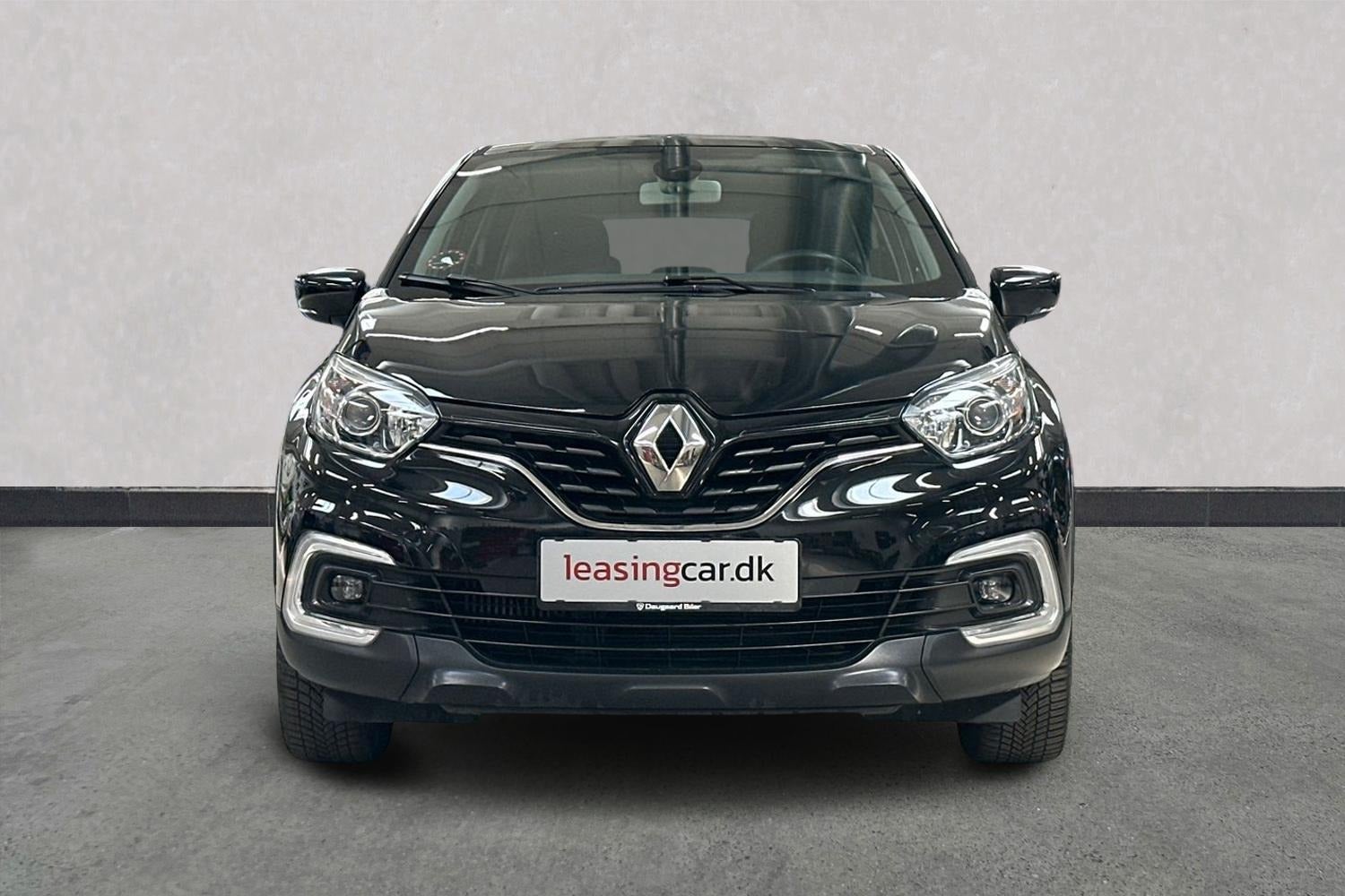 Billede af Renault Captur 0,9 TCe 90 Zen