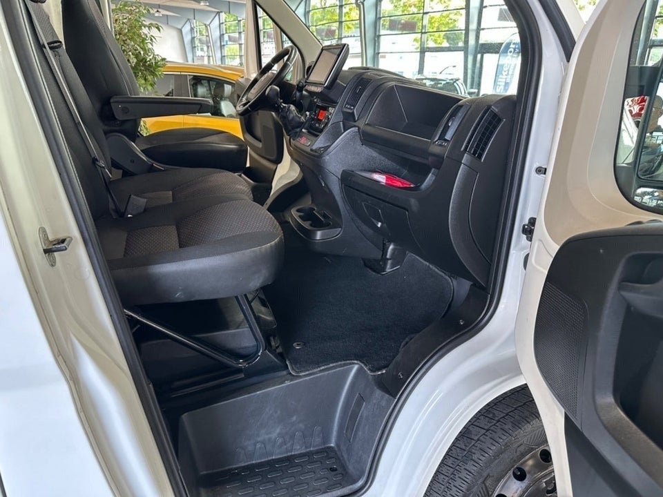 Citroën Jumper 35+, Billede 4