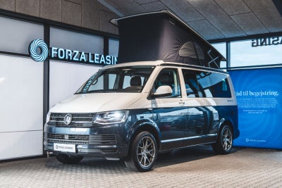 VW California 2,0 TDi 150 Beach DSG