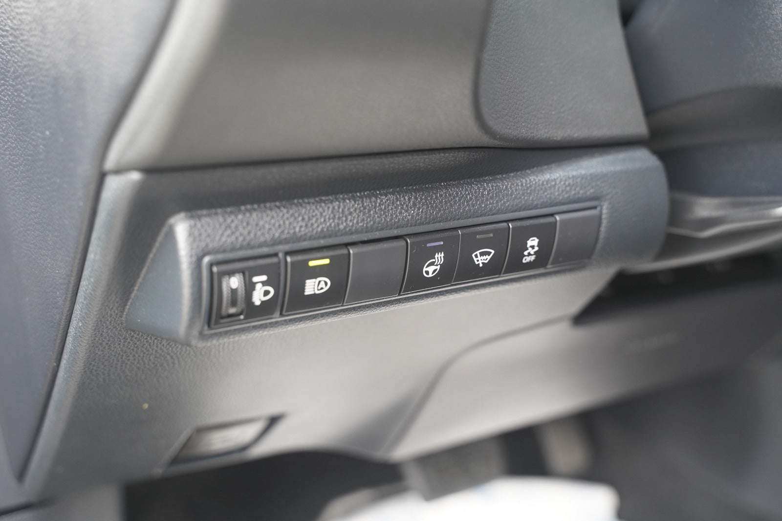 Billede af Toyota Corolla 1,8 Hybrid H3 Design MDS